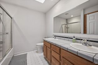 Single Family Residence,  Young court, Napa, CA 94558 - 26