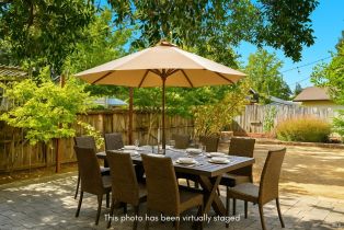 Single Family Residence,  Young court, Napa, CA 94558 - 29