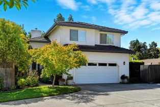 Single Family Residence,  Young court, Napa, CA 94558 - 35