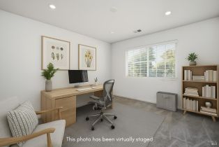 Single Family Residence,  Young court, Napa, CA 94558 - 24