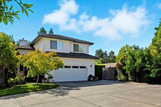Single Family Residence,  Young court, Napa, CA 94558 - 34