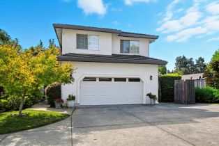 Single Family Residence, 17 Young Ct, Napa, CA  Napa, CA 94558
