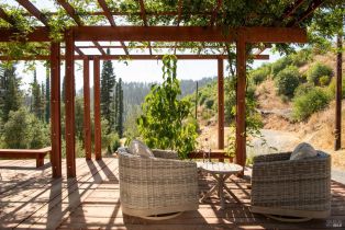 Single Family Residence,  Mill Creek road, Healdsburg, CA 95448 - 7