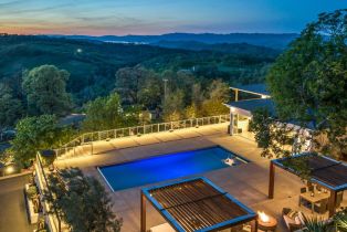Single Family Residence, Longhorn Ridge drive, Napa, CA 94558 - 22