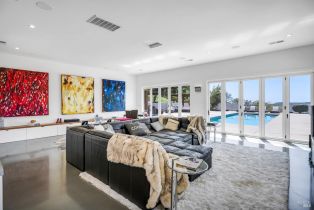 Single Family Residence, Longhorn Ridge drive, Napa, CA 94558 - 37