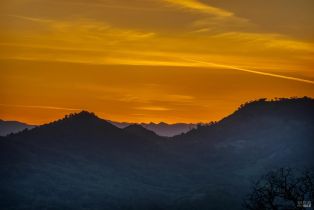 Single Family Residence, Longhorn Ridge drive, Napa, CA 94558 - 17