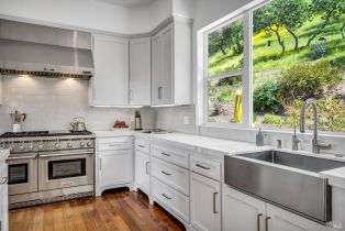 Single Family Residence, Longhorn Ridge drive, Napa, CA 94558 - 45