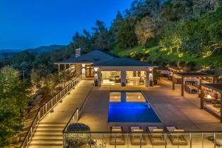 Single Family Residence, Longhorn Ridge drive, Napa, CA 94558 - 21