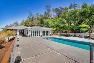 Single Family Residence, Longhorn Ridge drive, Napa, CA 94558 - 47