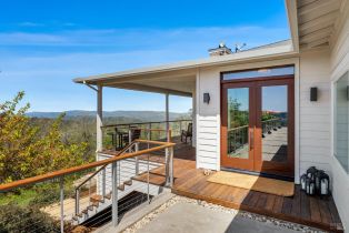 Single Family Residence, Longhorn Ridge drive, Napa, CA 94558 - 36