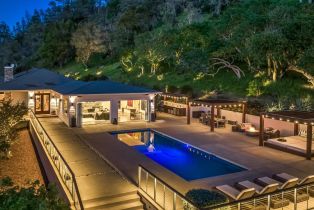 Single Family Residence, Longhorn Ridge drive, Napa, CA 94558 - 20