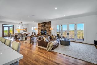 Single Family Residence, Longhorn Ridge drive, Napa, CA 94558 - 51