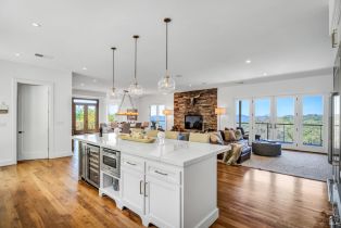 Single Family Residence, Longhorn Ridge drive, Napa, CA 94558 - 48