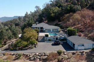 Single Family Residence, Longhorn Ridge drive, Napa, CA 94558 - 85