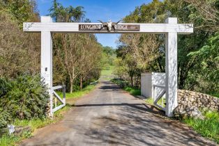 Single Family Residence, Longhorn Ridge drive, Napa, CA 94558 - 66