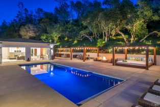 Single Family Residence, Longhorn Ridge drive, Napa, CA 94558 - 3