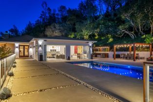 Single Family Residence, Longhorn Ridge drive, Napa, CA 94558 - 4