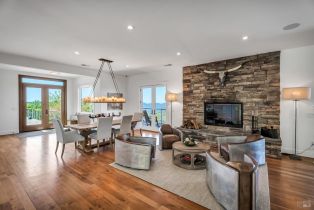 Single Family Residence, Longhorn Ridge drive, Napa, CA 94558 - 39