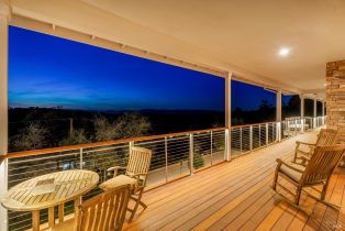 Single Family Residence, Longhorn Ridge drive, Napa, CA 94558 - 9