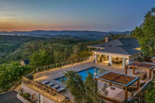 Single Family Residence, Longhorn Ridge drive, Napa, CA 94558 - 28