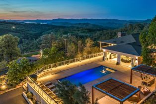 Single Family Residence, Longhorn Ridge drive, Napa, CA 94558 - 23