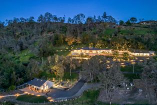 Single Family Residence, Longhorn Ridge drive, Napa, CA 94558 - 27