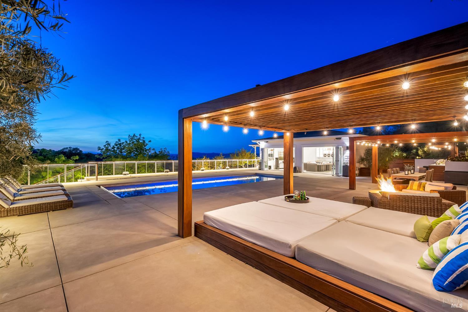 Single Family Residence, Longhorn Ridge drive, Napa, CA 94558 - 1