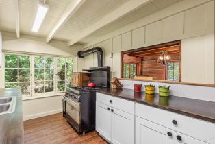 Single Family Residence,  Old Cazadero road, Russian River, CA 95421 - 18