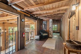 Single Family Residence,  Old Cazadero road, Russian River, CA 95421 - 28