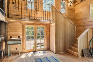 Single Family Residence,  Old Cazadero road, Russian River, CA 95421 - 26