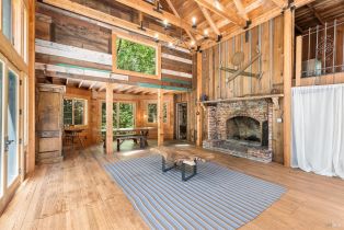 Single Family Residence,  Old Cazadero road, Russian River, CA 95421 - 8