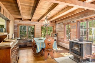 Single Family Residence,  Old Cazadero road, Russian River, CA 95421 - 15