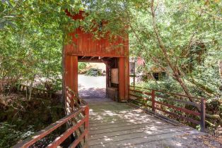 Single Family Residence,  Old Cazadero road, Russian River, CA 95421 - 5