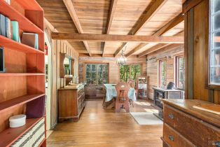 Single Family Residence,  Old Cazadero road, Russian River, CA 95421 - 13