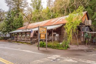 Single Family Residence,  Old Cazadero road, Russian River, CA 95421 - 48