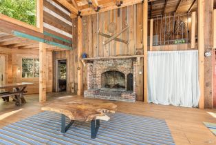 Single Family Residence,  Old Cazadero road, Russian River, CA 95421 - 9