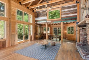 Single Family Residence, 1500 Old Cazadero Rd, Russian River, CA  Russian River, CA 95421