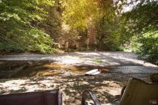 Single Family Residence,  Old Cazadero road, Russian River, CA 95421 - 44