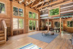 Single Family Residence,  Old Cazadero road, Russian River, CA 95421 - 7