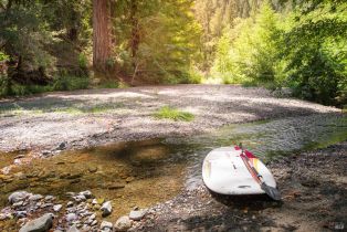 Single Family Residence,  Old Cazadero road, Russian River, CA 95421 - 43