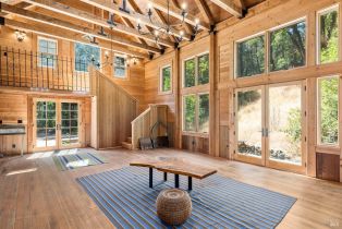 Single Family Residence,  Old Cazadero road, Russian River, CA 95421 - 11