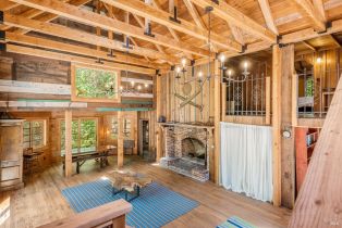 Single Family Residence,  Old Cazadero road, Russian River, CA 95421 - 27