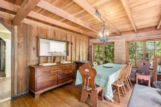 Single Family Residence,  Old Cazadero road, Russian River, CA 95421 - 16