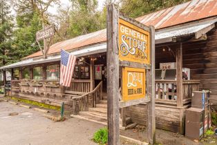 Single Family Residence,  Old Cazadero road, Russian River, CA 95421 - 49
