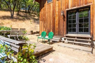 Single Family Residence,  Old Cazadero road, Russian River, CA 95421 - 6