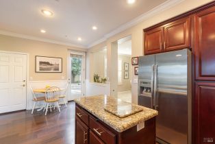Single Family Residence,  Blackberry drive, Napa, CA 94558 - 19