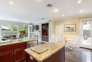 Single Family Residence,  Blackberry drive, Napa, CA 94558 - 17