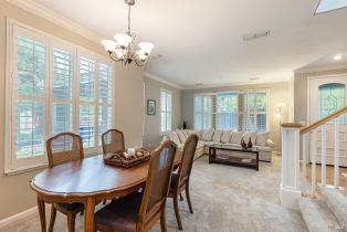 Single Family Residence,  Blackberry drive, Napa, CA 94558 - 4