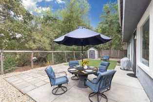 Single Family Residence,  Blackberry drive, Napa, CA 94558 - 25