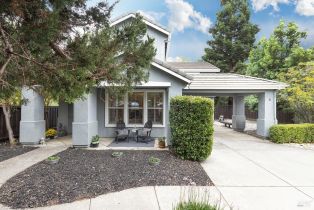 Single Family Residence,  Blackberry drive, Napa, CA 94558 - 6